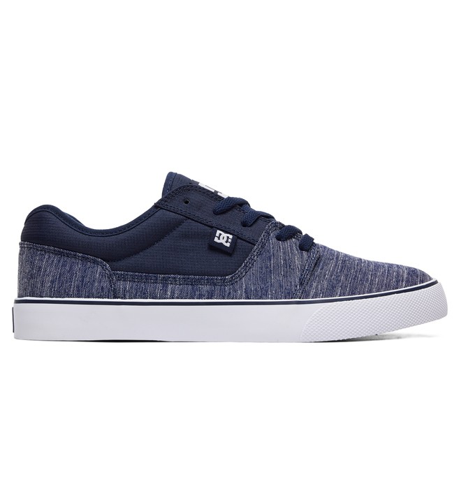 dcshoes, Tonik TX SE - Shoes for Men, NAVY/NAVY (nn1) 0 Tonik TX SE - Shoes for Men Blue ADYS300046 DC Shoes