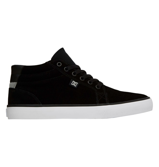 dcshoes, Council Mid Shoes, BLACK (blk) 0 Council Mid Shoes ADYS300050 DC Shoes