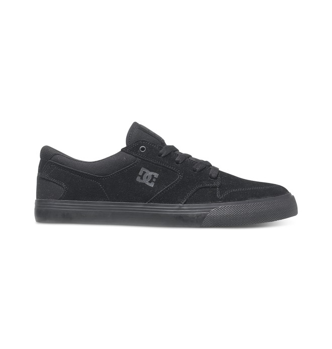 dcshoes, Nyjah Vulc, BLACK/BLACK (bb2) 0 Nyjah Vulc ADYS300068 DC Shoes
