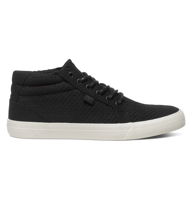 dcshoes, Council TX SE - Chaussures mi-Hautes, BLACK (bl0) 0 Council TX SE - Chaussures mi-Hautes ADYS300075 DC Shoes