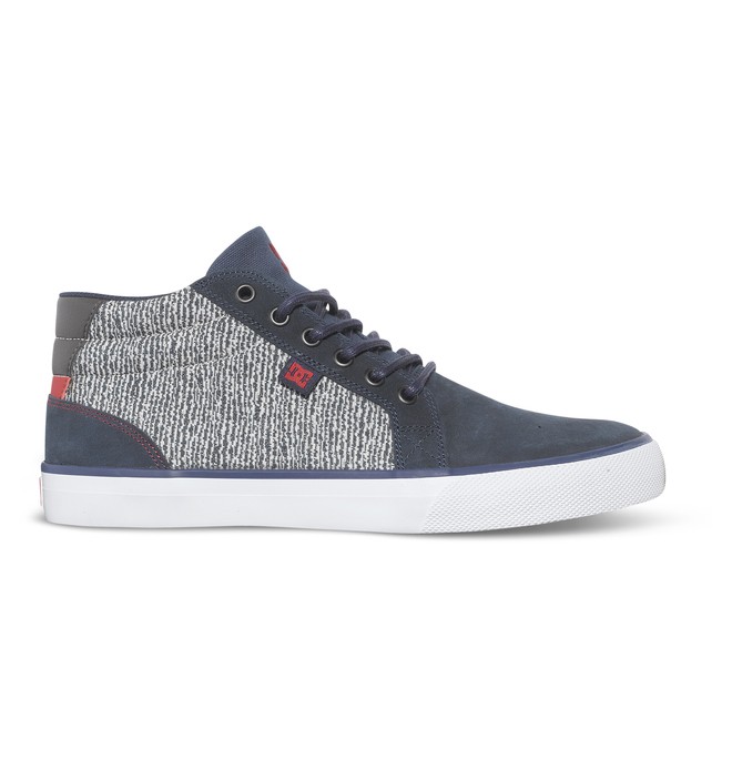 dcshoes, Council SE Mid Top Shoes, BLACK/GREY (bgy) 0 Council SE Mid Top Shoes ADYS300076 DC Shoes