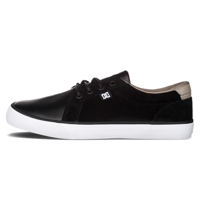 dcshoes, Men's Council LE Shoes, BLACK (bl0) 0 Men's Council LE Shoes ADYS300077 DC Shoes