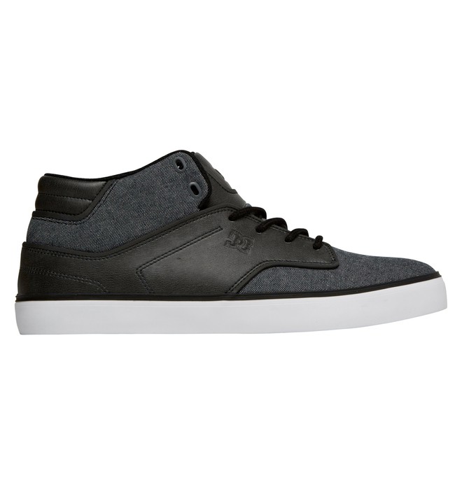 dcshoes, Comrade Mid TX SE, GREY (gry) 0 Comrade Mid TX SE ADYS300086 DC Shoes