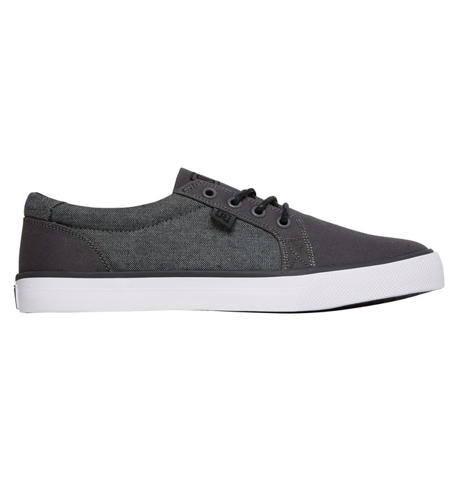 dcshoes, Council TX Se, BLACK/GREY (bgy) 0 Council TX Se ADYS300087 DC Shoes
