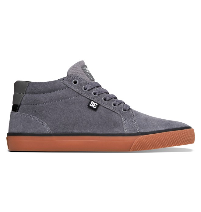 COUNCIL MID S ADYS300092 0 Council Mid S ADYS300092 DC Shoes