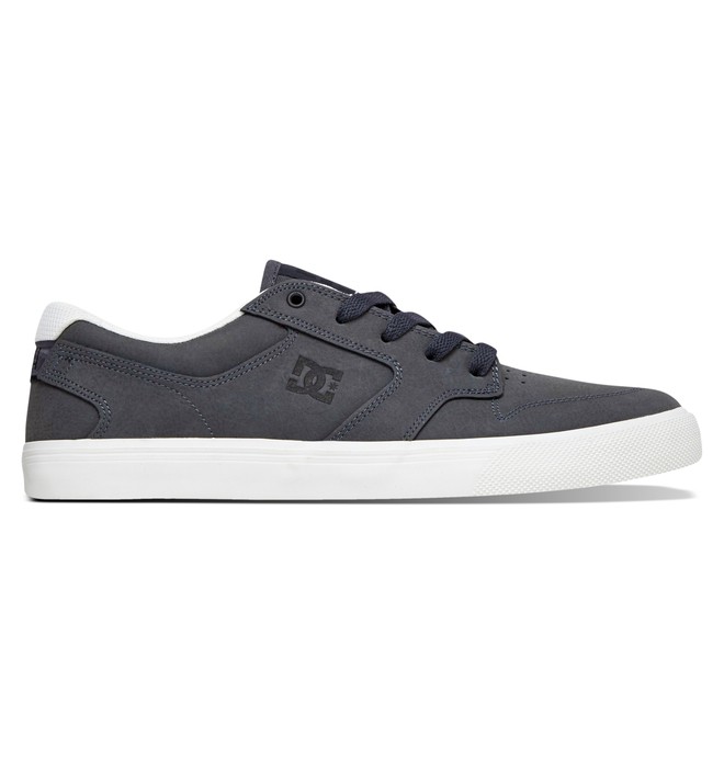 dcshoes, Nyjah Vulc SE - Zapatillas bajas, DARK SHADOW (dsd) 0 Nyjah Vulc SE - Zapatillas bajas ADYS300093 DC Shoes