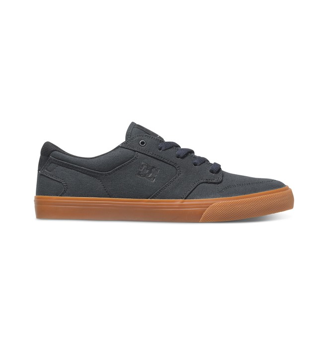 dcshoes, Nyjah Vulc TX, GREY/GUM (2gg) 0 Nyjah Vulc TX ADYS300094 DC Shoes