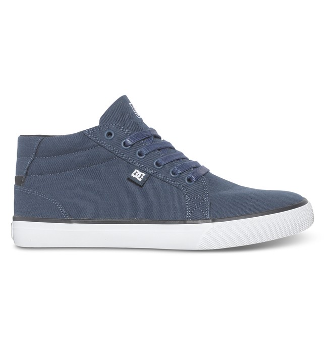 dcshoes, Men's Council TX Mid Shoes, DARK BLUE (dbl) 0 Men's Council TX Mid Shoes ADYS300100 DC Shoes