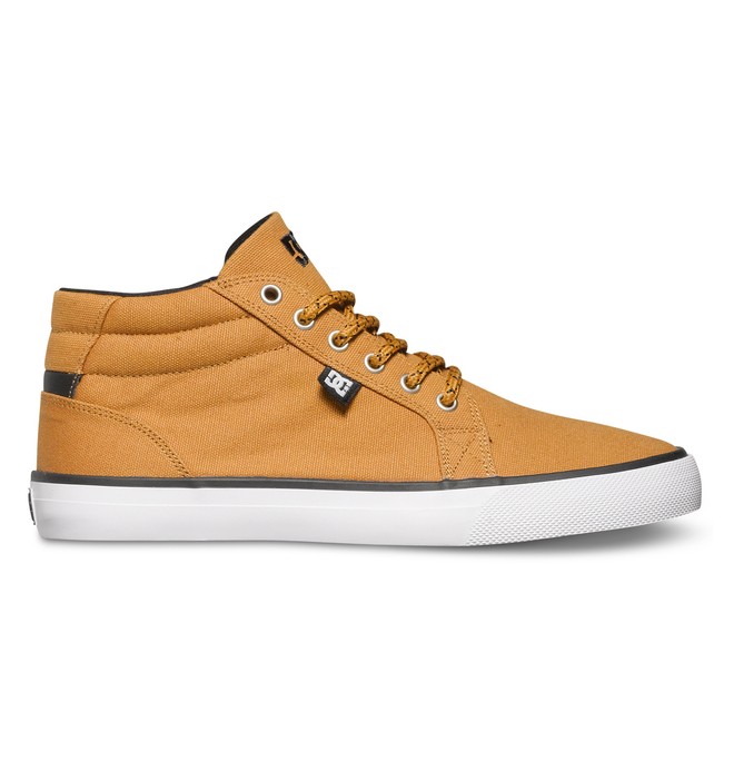 Council Mid TX ADYS300100 0 Council Mid TX ADYS300100 DC Shoes