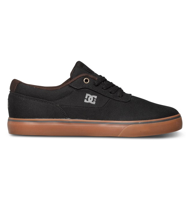 dcshoes, Switch S TX, BLACK/GUM (bgm) 0 Switch S TX ADYS300105 DC Shoes