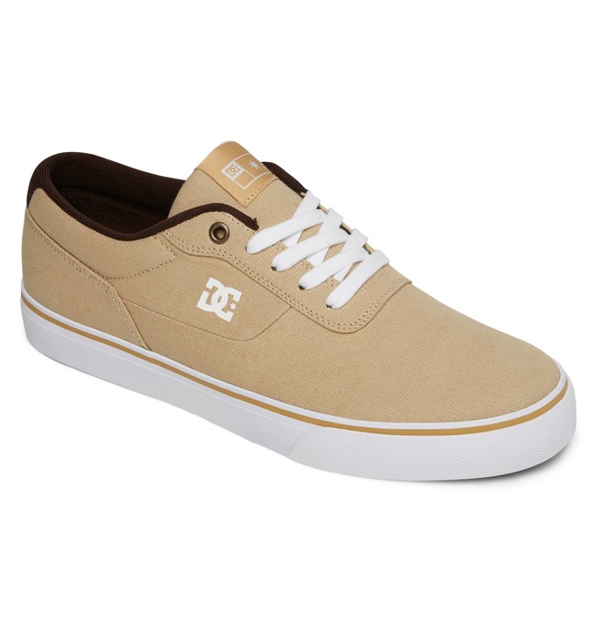 dcshoes, Switch S TX, TAN (tan) 0 Switch S TX ADYS300105 DC Shoes