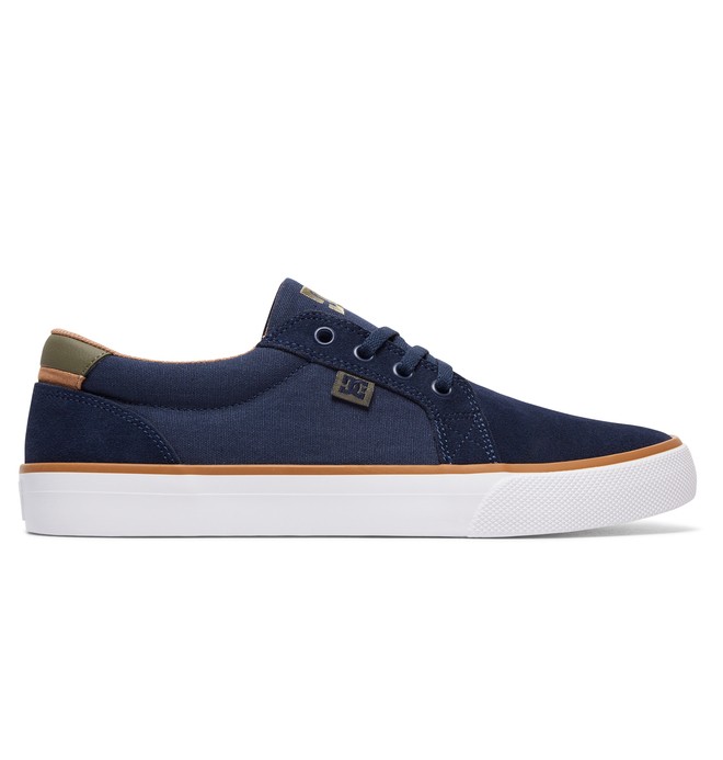 dcshoes, Council SD - Chaussures, NAVY (nvy) 0 Council SD - Chaussures Bleu ADYS300108 DC Shoes
