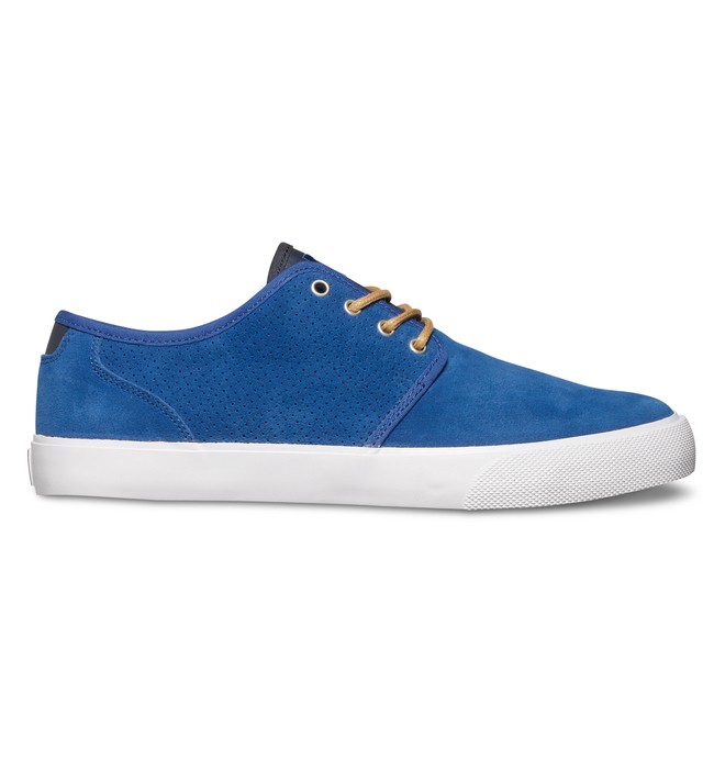 dcshoes, Men's Studio SD Low Top Shoes, ROYAL (431) 0 Men's Studio SD Low Top Shoes ADYS300111 DC Shoes