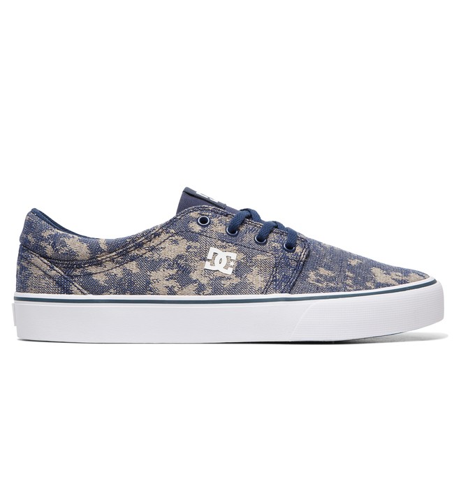 dcshoes, Trase TX SE Shoes, NAVY/BLUE/WHITE (nav) 0 Trase TX SE Shoes Blue ADYS300123 DC Shoes