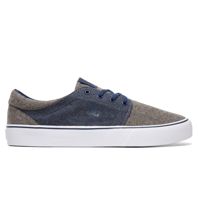dcshoes, Trase TX SE Shoes, NAVY/DK CHOCOLATE (nc5) 0 Trase TX SE Shoes Blue ADYS300123 DC Shoes
