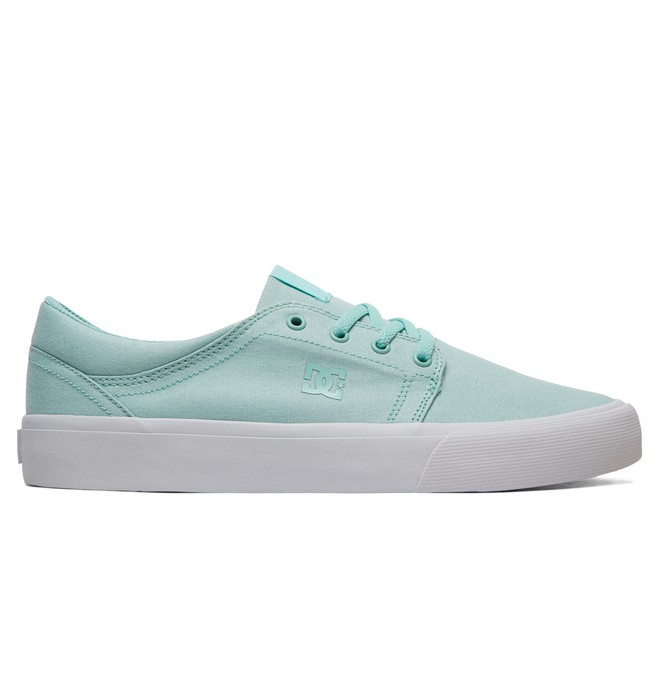 dcshoes, Trase TX - Schuhe für Männer, MINT (333) 0 Trase TX - Schuhe für Männer Grün ADYS300126 DC Shoes