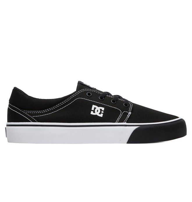 dcshoes, Trase TX Shoes, BLACK/YELLOW (by0) 0 Trase TX Shoes Black ADYS300126 DC Shoes