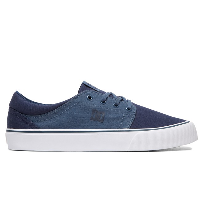dcshoes, Trase TX Shoes, HERATIGE (her) 0 Trase TX Shoes Blue ADYS300126 DC Shoes