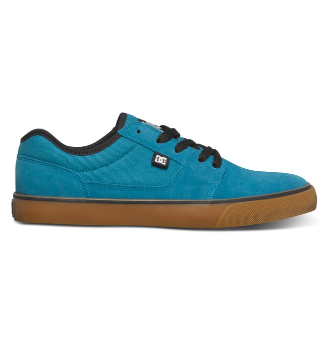 dcshoes, Men's Tonik KB Shoes, CYAN/BLACK (cyb) 0 Men's Tonik KB Shoes ADYS300129 DC Shoes