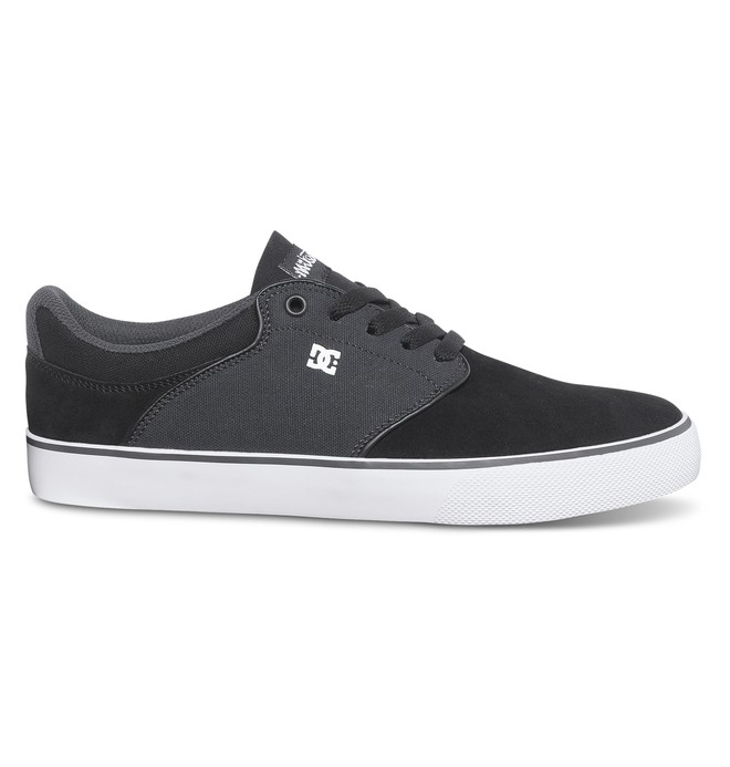 dcshoes, Mikey Taylor Vulc Shoes, BLACK/BLUE (bkb) 0 Mikey Taylor Vulc Shoes ADYS300132 DC Shoes