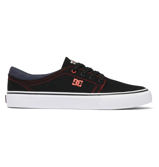 Trase Trey Canard ADYS300138 0 Men's Trase TC ADYS300138 DC Shoes