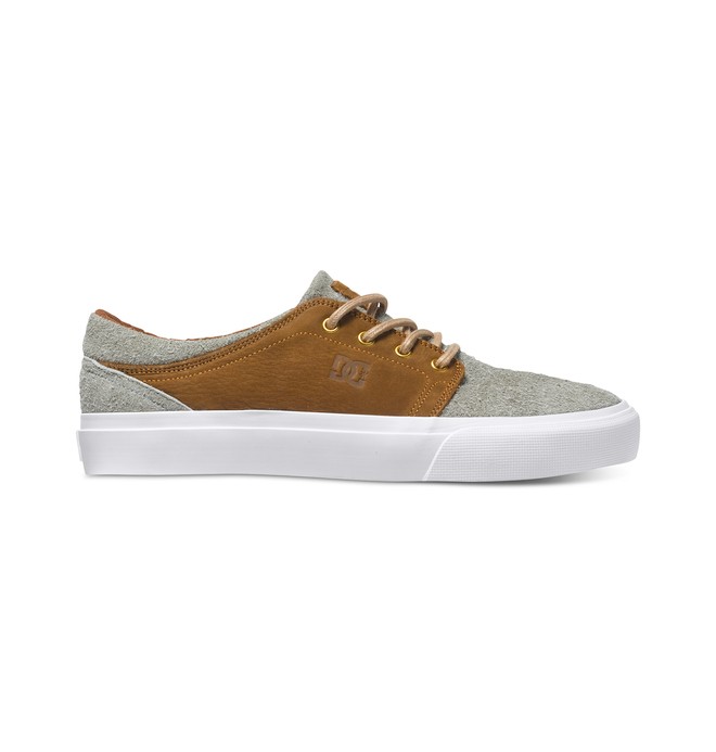 dcshoes, Men's Trase LX Shoes, GREY (gry) 0 Men's Trase LX Shoes ADYS300141 DC Shoes