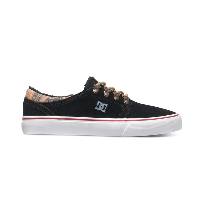 Trase WNT ADYS300142 0 Trase WNT - Zapatillas bajas ADYS300142 DC Shoes