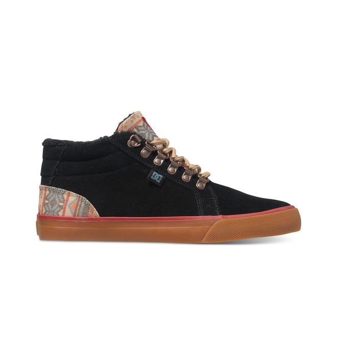 Council WNT ADYS300150 0 Council WNT - Zapatillas medias ADYS300150 DC Shoes