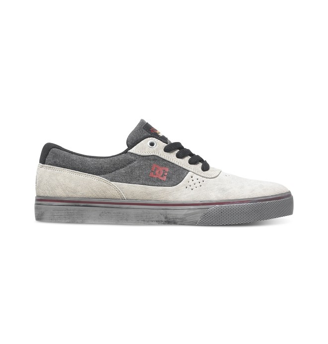 Switch S Cliver ADYS300167 0 Switch S Cliver - Skate Shoes ADYS300167 DC Shoes