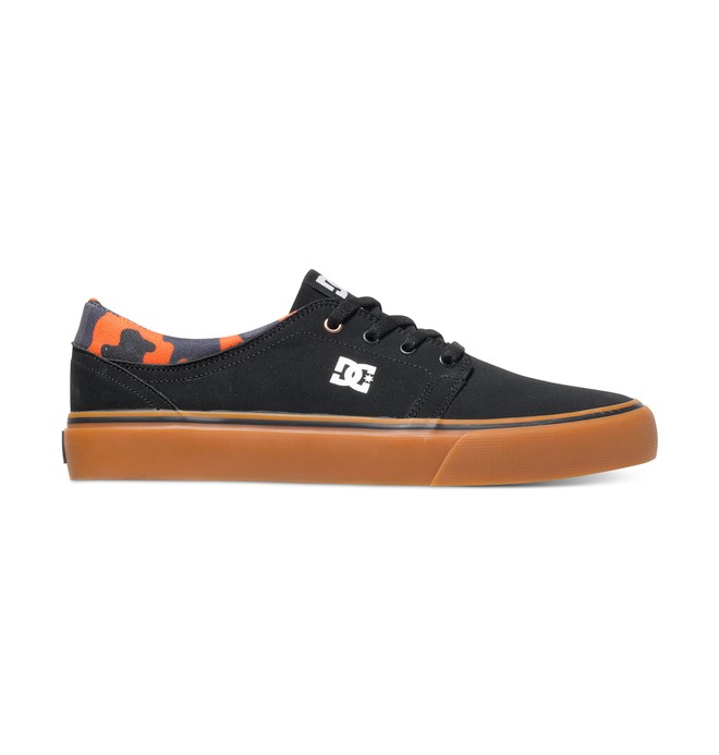Trase JH ADYS300169 0 Trase JH - Zapatillas bajas ADYS300169 DC Shoes