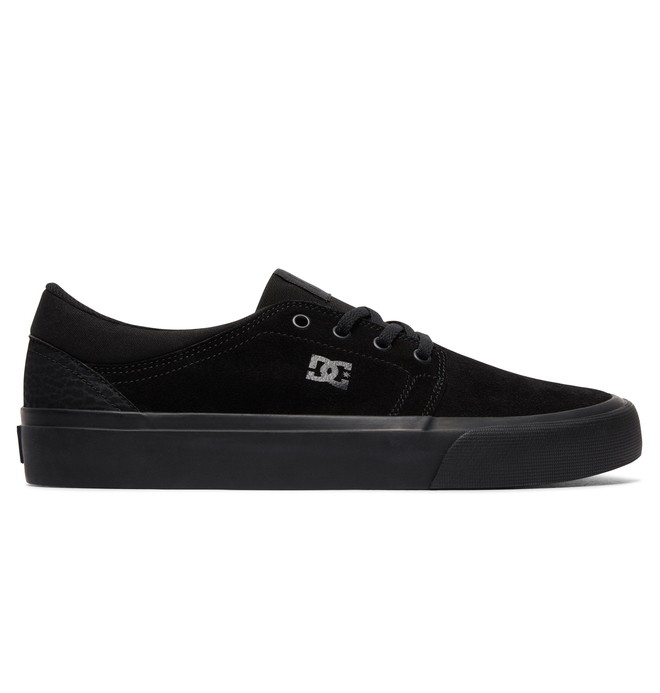 dcshoes, Trase SD - Shoes, BLACK 3 (bk3) 0 Trase SD - Shoes Black ADYS300172 DC Shoes