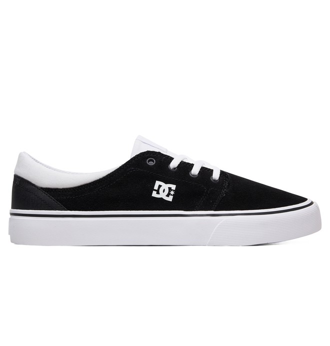 dcshoes, Trase SD Shoes, BLACK/BLACK/WHITE (blw) 0 Trase SD Shoes Black ADYS300172 DC Shoes