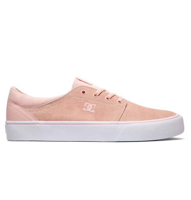 dcshoes, Trase SD - Schuhe, LIGHT PINK (ltp) 0 Trase SD - Schuhe Rosa ADYS300172 DC Shoes