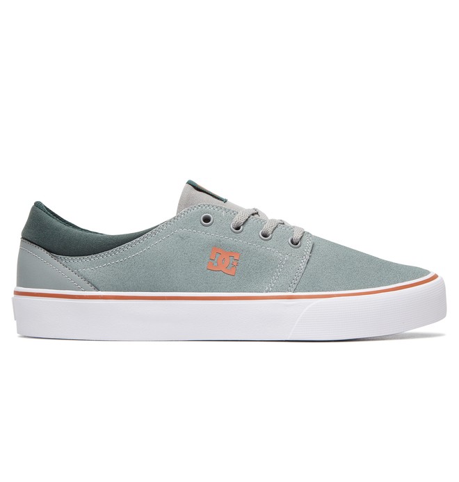 dcshoes, Zapatos SD Trase, PINE (pin) 0 Zapatos SD Trase Verde ADYS300172 DC Shoes