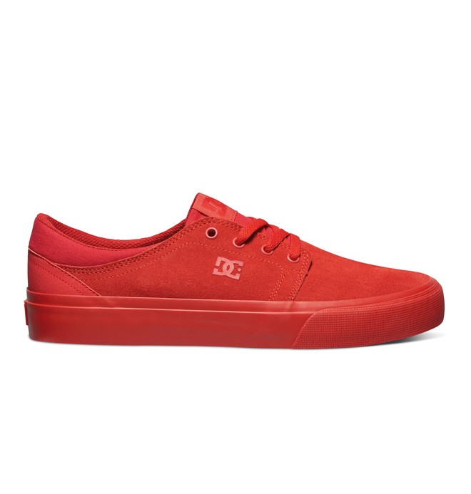 dcshoes, Trase SD - Shoes, RED (red) 0 Trase SD - Shoes Red ADYS300172 DC Shoes
