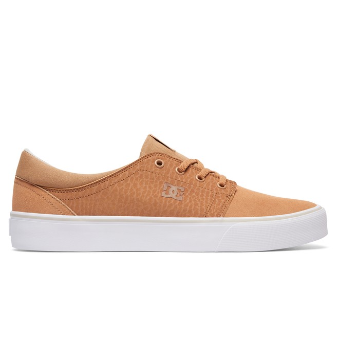 dcshoes, Trase SD - Shoes, TAUPE (tau) 0 Trase SD - Shoes Brown ADYS300172 DC Shoes