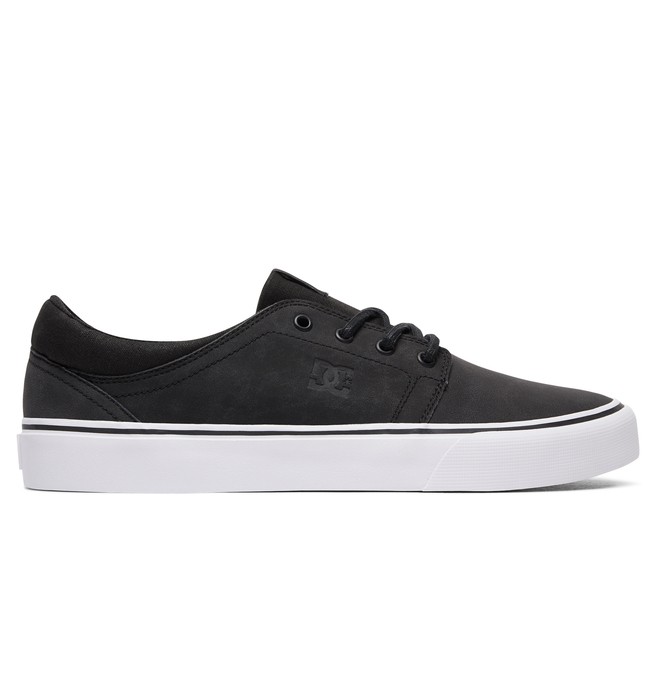 dcshoes, Trase SE Shoes, BLACK (bl0) 0 Trase SE Shoes ADYS300173 DC Shoes