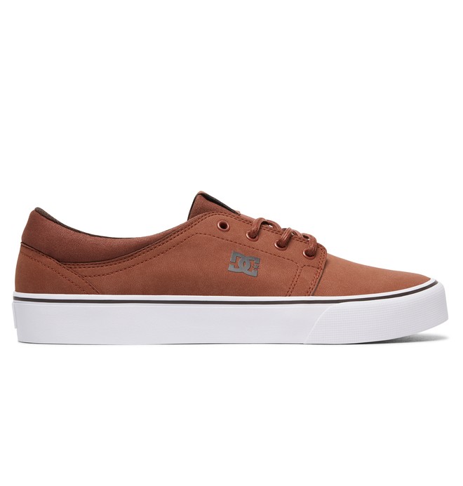 dcshoes, Trase SE - Shoes for Men, BROWN (brn) 0 Trase SE - Shoes for Men Brown ADYS300173 DC Shoes