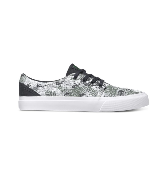 Trase X DPM ADYS300190 0 Trase X DPM ADYS300190 DC Shoes