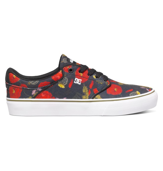 dcshoes, Men's Mikey Taylor Vulc SP Shoes, BLACK/MULTI (kmi) 0 Men's Mikey Taylor Vulc SP Shoes ADYS300195 DC Shoes
