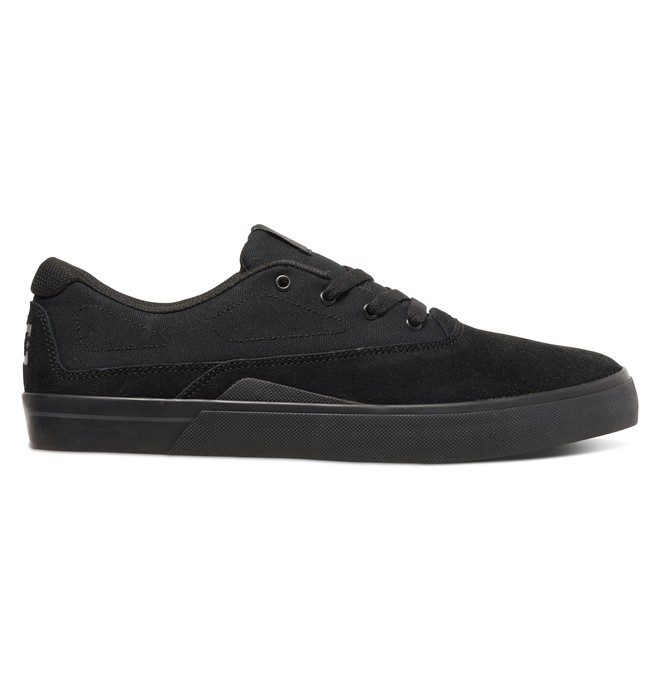 dcshoes, Sultan S - Chaussures, BLACK/BLACK/BLACK (3bk) 0 Sultan S - Chaussures ADYS300196 DC Shoes