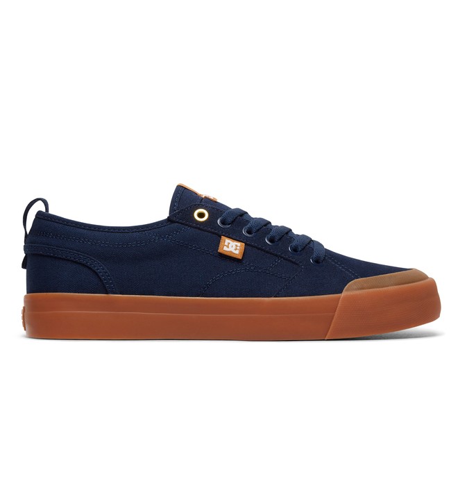 dcshoes, Evan Smith S - Zapatillas De Skate, NAVY/GUM (ngm) 0 Evan Smith S - Zapatillas De Skate Azul ADYS300203 DC Shoes