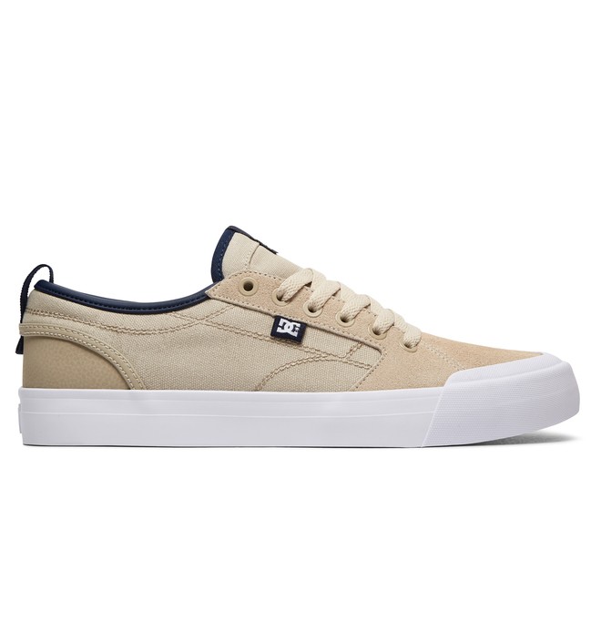 dcshoes, Evan Smith S - Scarpe da skate, TAN (tan) 0 Evan Smith S - Scarpe da skate Beige ADYS300203 DC Shoes