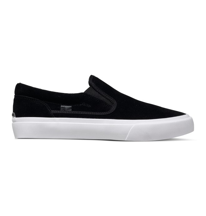 dcshoes, Trase SD - Zapatillas sin cordones, BLACK (blk) 0 Trase SD - Zapatillas sin cordones ADYS300204 DC Shoes