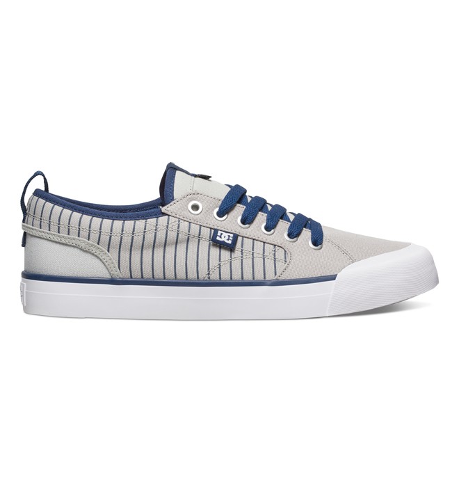 dcshoes, Evan Smith TX - Chaussures, GREY/DARK NAVY (gn2) 0 Evan Smith TX - Chaussures ADYS300275 DC Shoes