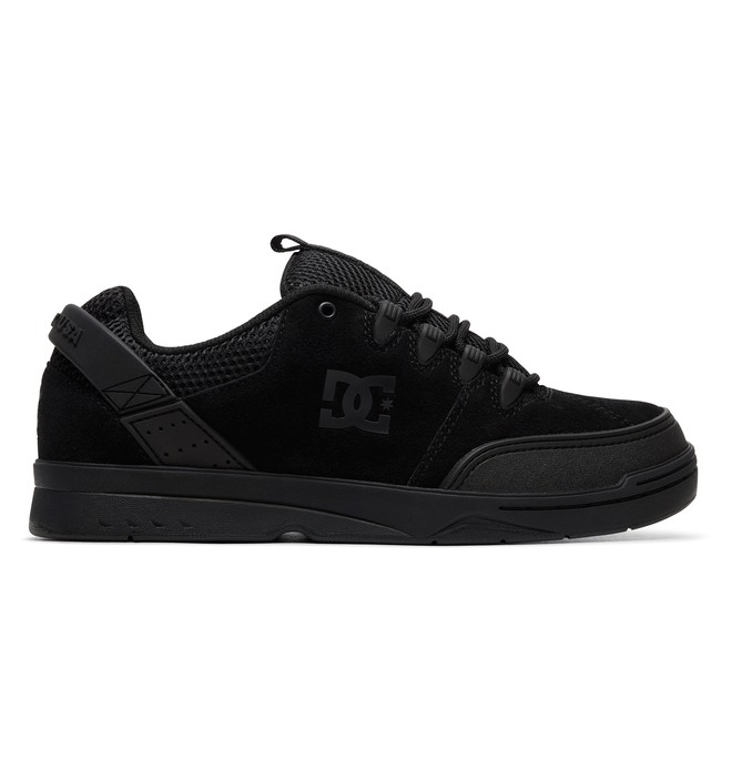 dcshoes, Syntax Shoes, BLACK/BLACK (bb2) 0 Syntax Shoes Black ADYS300290 DC Shoes