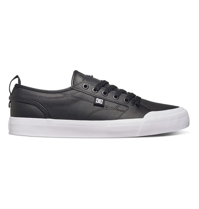 dcshoes, Evan Smith S SE - Skate Shoes, BLACK/BLACK/WHITE (xkkw) 0 Evan Smith S SE - Skate Shoes ADYS300313 DC Shoes
