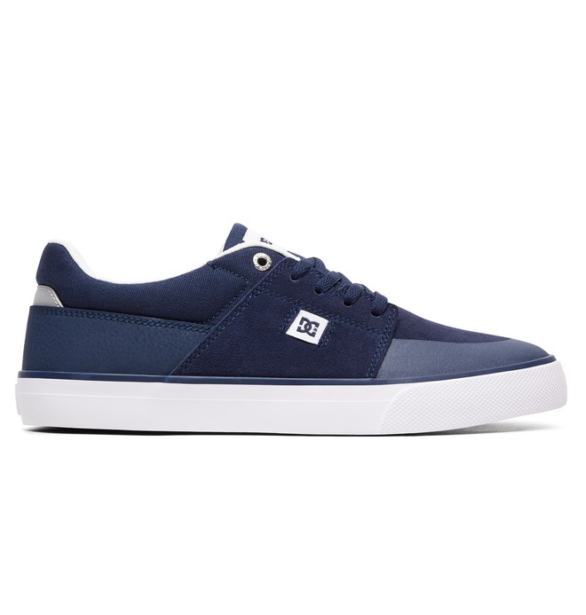 dcshoes, Wes Kremer - Shoes for Men, NAVY/BLUE/WHITE (nav) 0 Wes Kremer - Shoes for Men Blue ADYS300315 DC Shoes