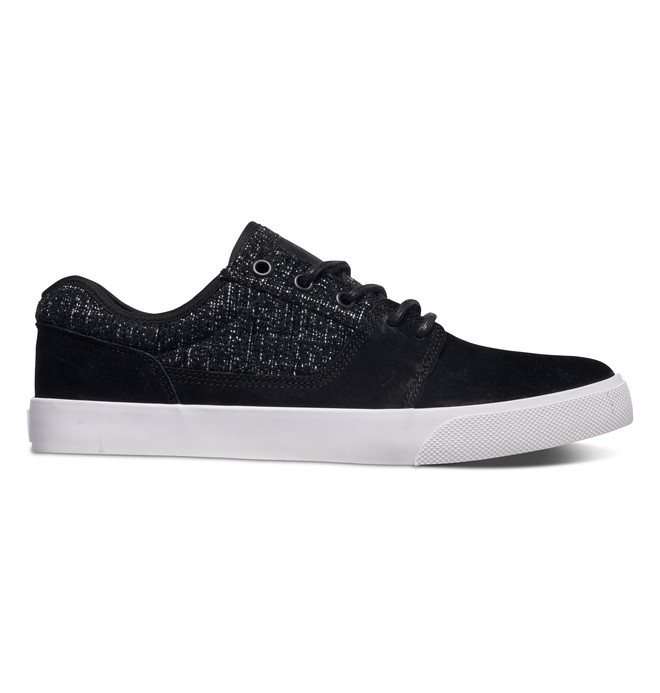 dcshoes, Tonik LE - Zapatos, BLACK/STONE (bls) 0 Tonik LE - Zapatos ADYS300336 DC Shoes