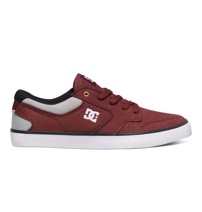 dcshoes, Argosy Vulc TX - Low-Top Shoes, MAROON (mar) 0 Argosy Vulc TX - Low-Top Shoes ADYS300343 DC Shoes